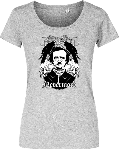 Nevermore