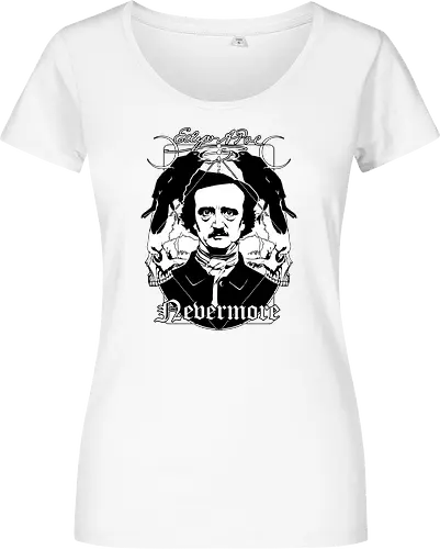 Nevermore