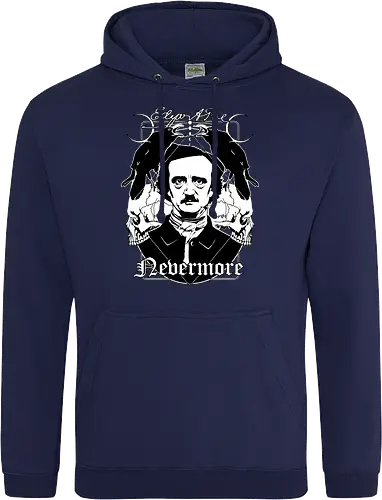 Nevermore