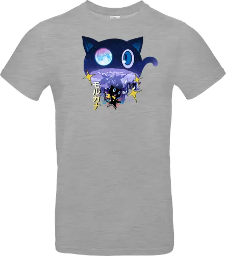 Morgana