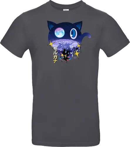 Morgana