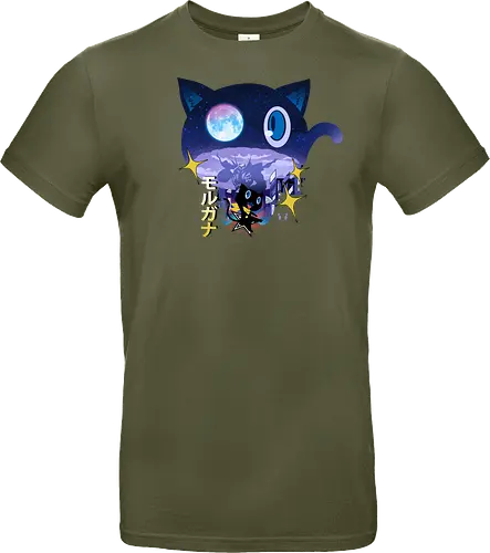 Morgana
