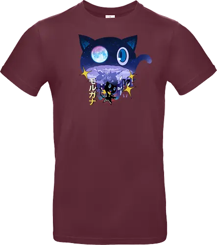 Morgana