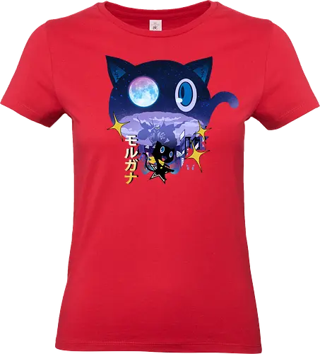 Morgana