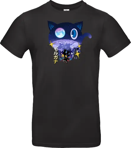 Morgana