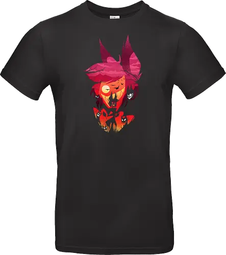 Alastor