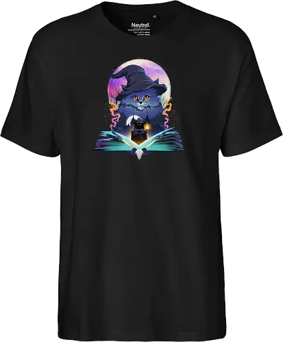 Cat Wizard