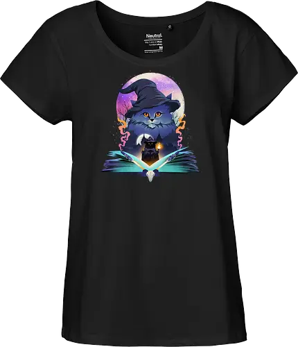 Cat Wizard