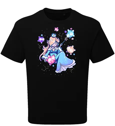 Cosmic Princess