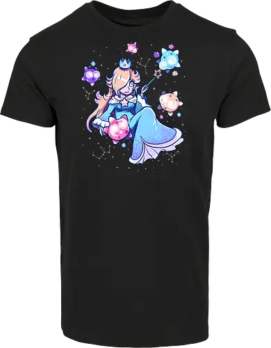 Cosmic Princess