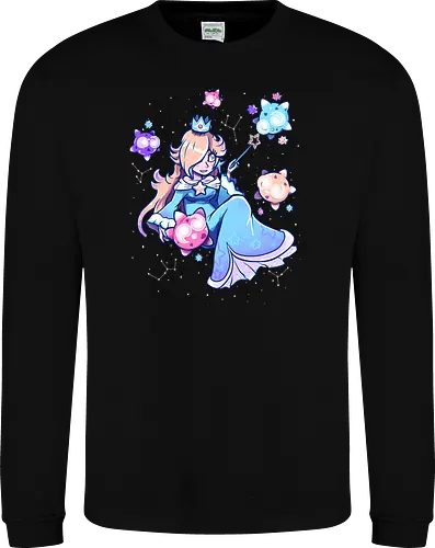 Cosmic Princess