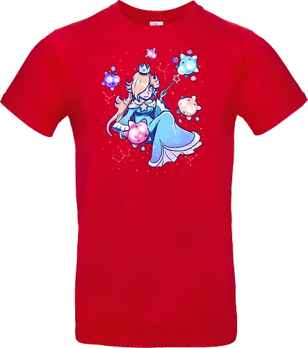 Cosmic Princess