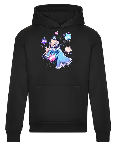 Cosmic Princess