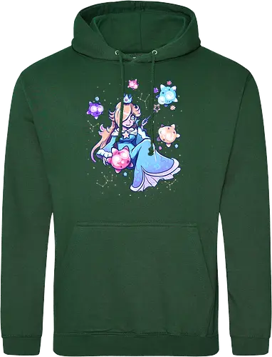 Cosmic Princess