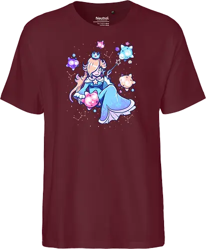 Cosmic Princess