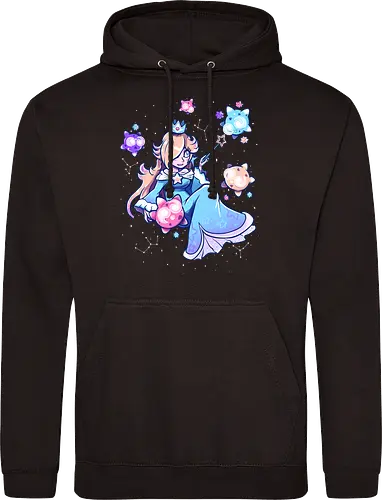 Cosmic Princess