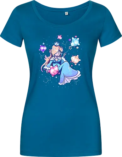Cosmic Princess