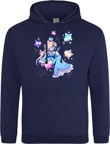 Cosmic Princess
