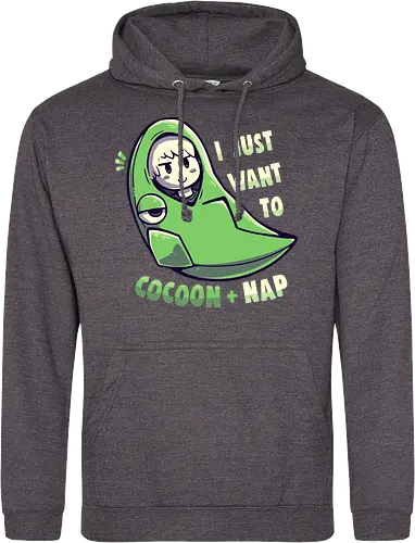 Cocoon and Nap
