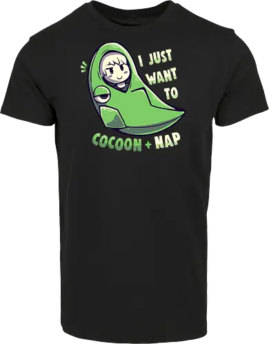 Cocoon and Nap