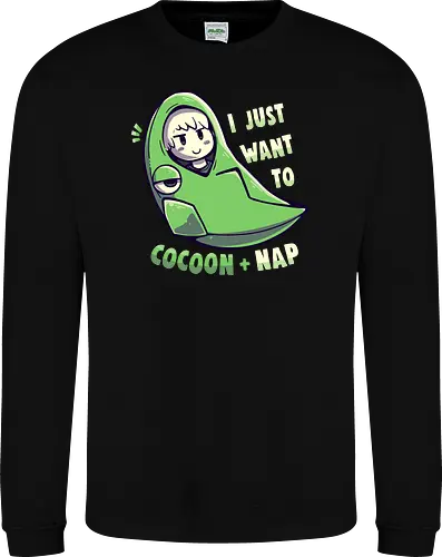 Cocoon and Nap