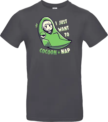 Cocoon and Nap