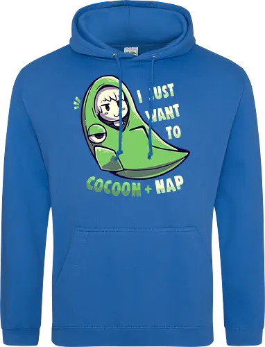 Cocoon and Nap