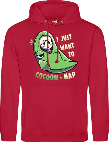 Cocoon and Nap