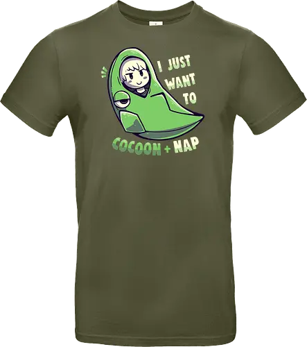 Cocoon and Nap