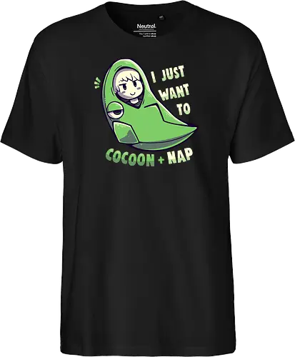 Cocoon and Nap