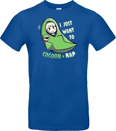 Cocoon and Nap