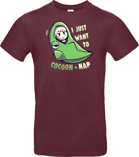 Cocoon and Nap