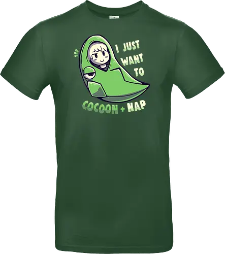 Cocoon and Nap