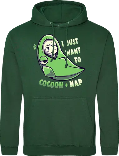 Cocoon and Nap