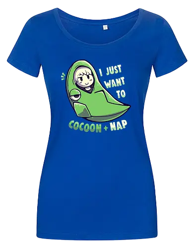 Cocoon and Nap