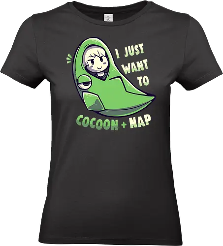 Cocoon and Nap