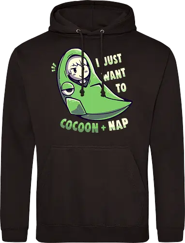 Cocoon and Nap