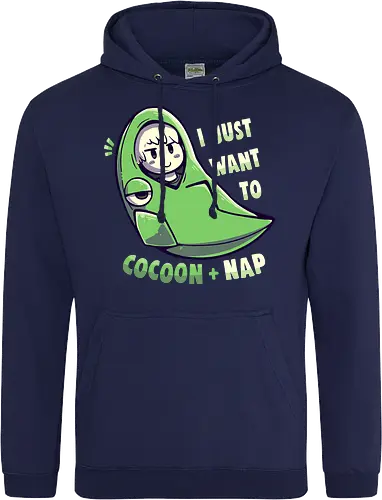 Cocoon and Nap