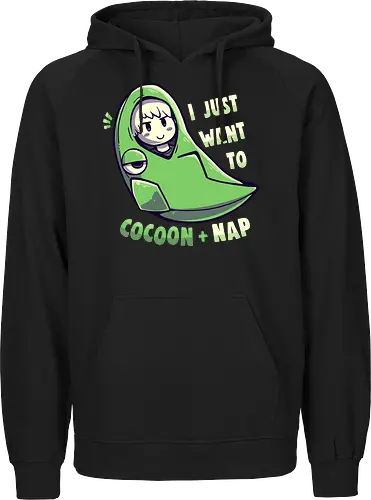 Cocoon and Nap