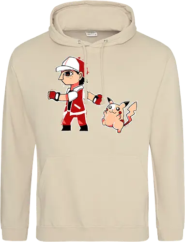 Trainer between Worlds