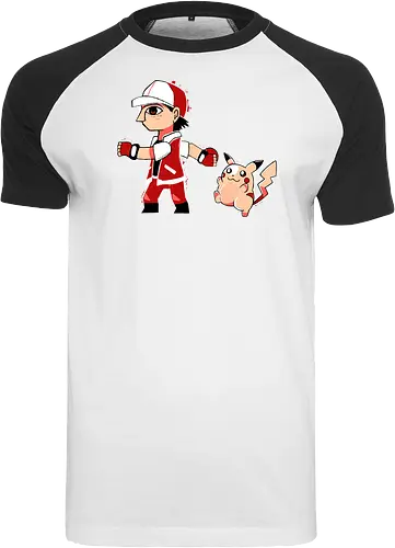 Trainer between Worlds