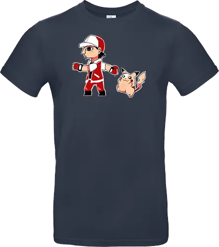 Trainer between Worlds
