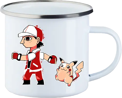 Trainer between Worlds