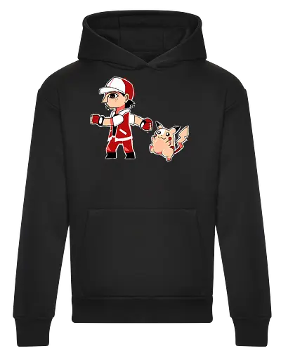 Trainer between Worlds