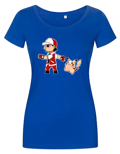 Trainer between Worlds
