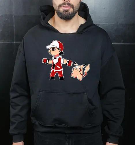 Trainer between Worlds