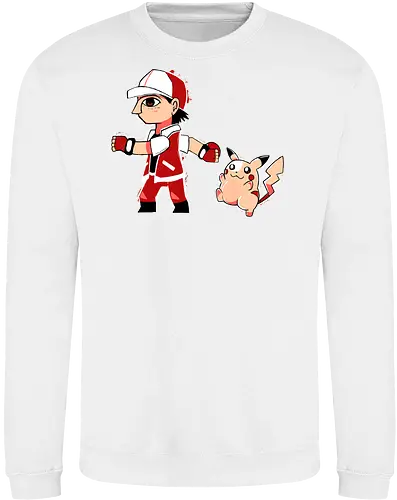 Trainer between Worlds