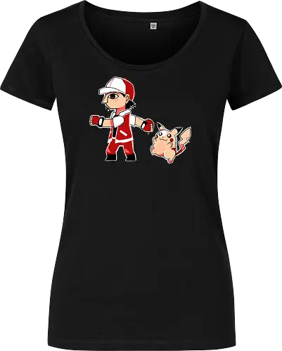 Trainer between Worlds