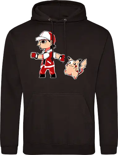 Trainer between Worlds