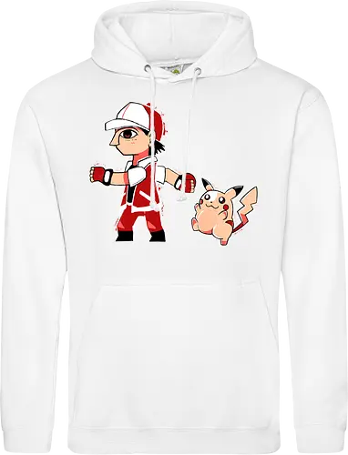 Trainer between Worlds